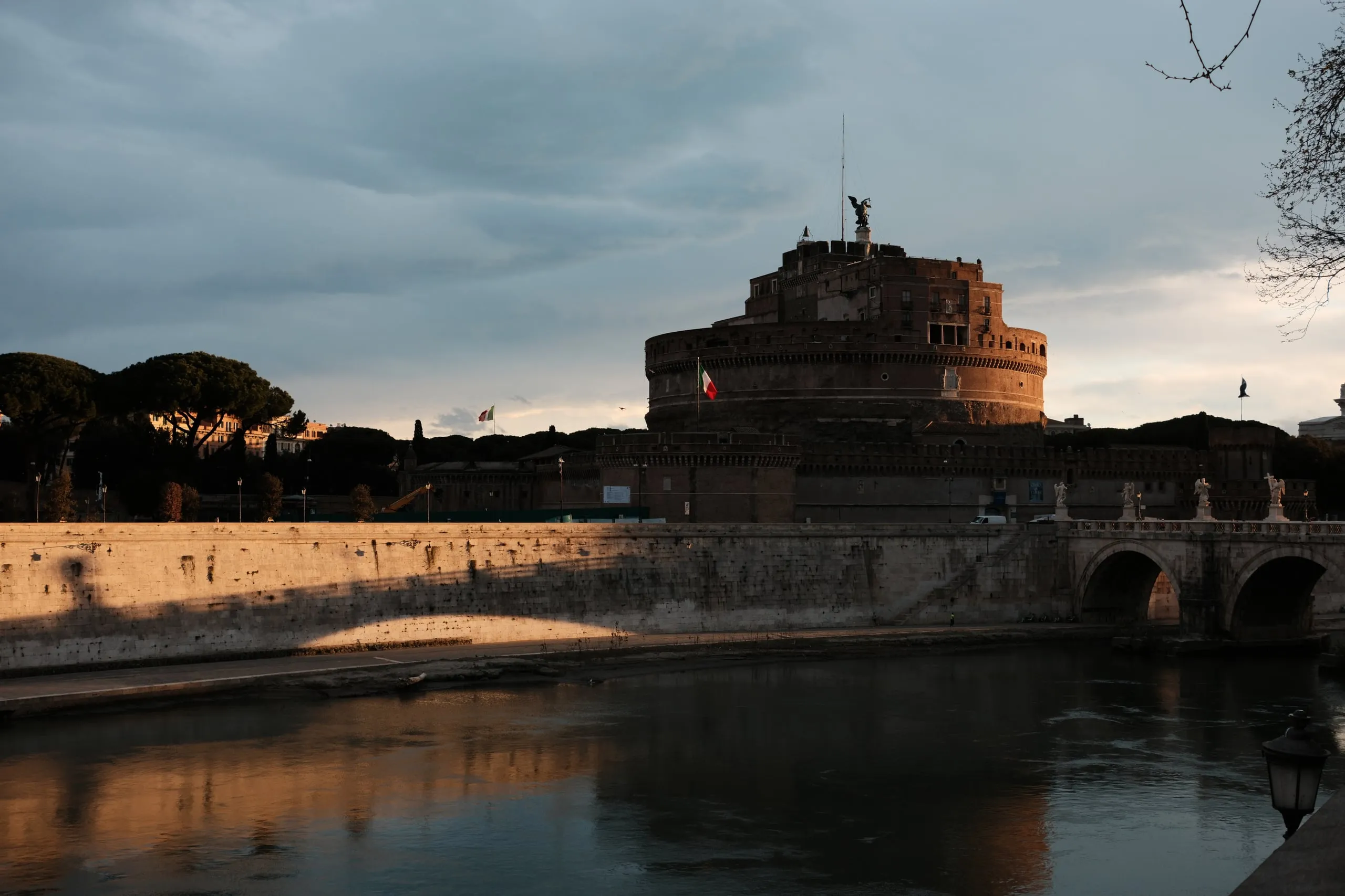 Rome